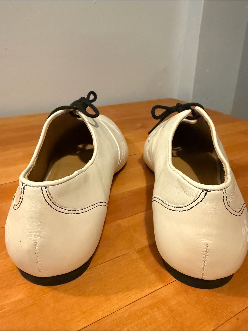 John Fluevog Sirens size 10.5 - Picture 4 of 6